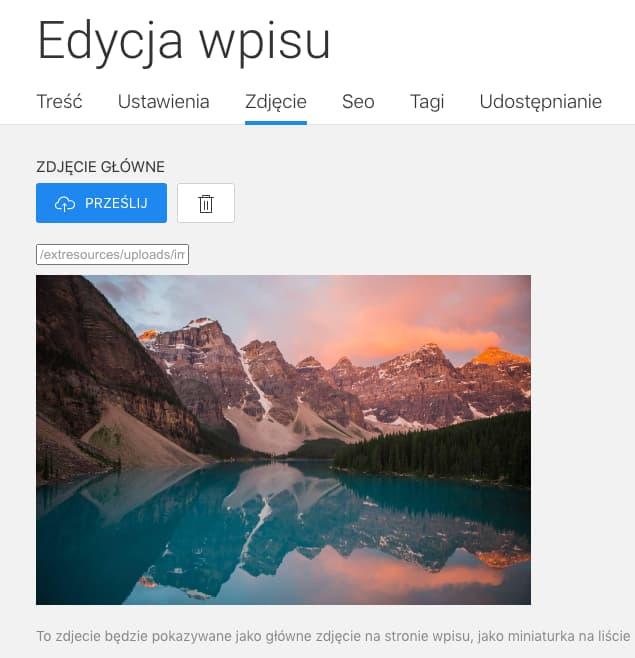zdjęcie główne wpisu na blogu